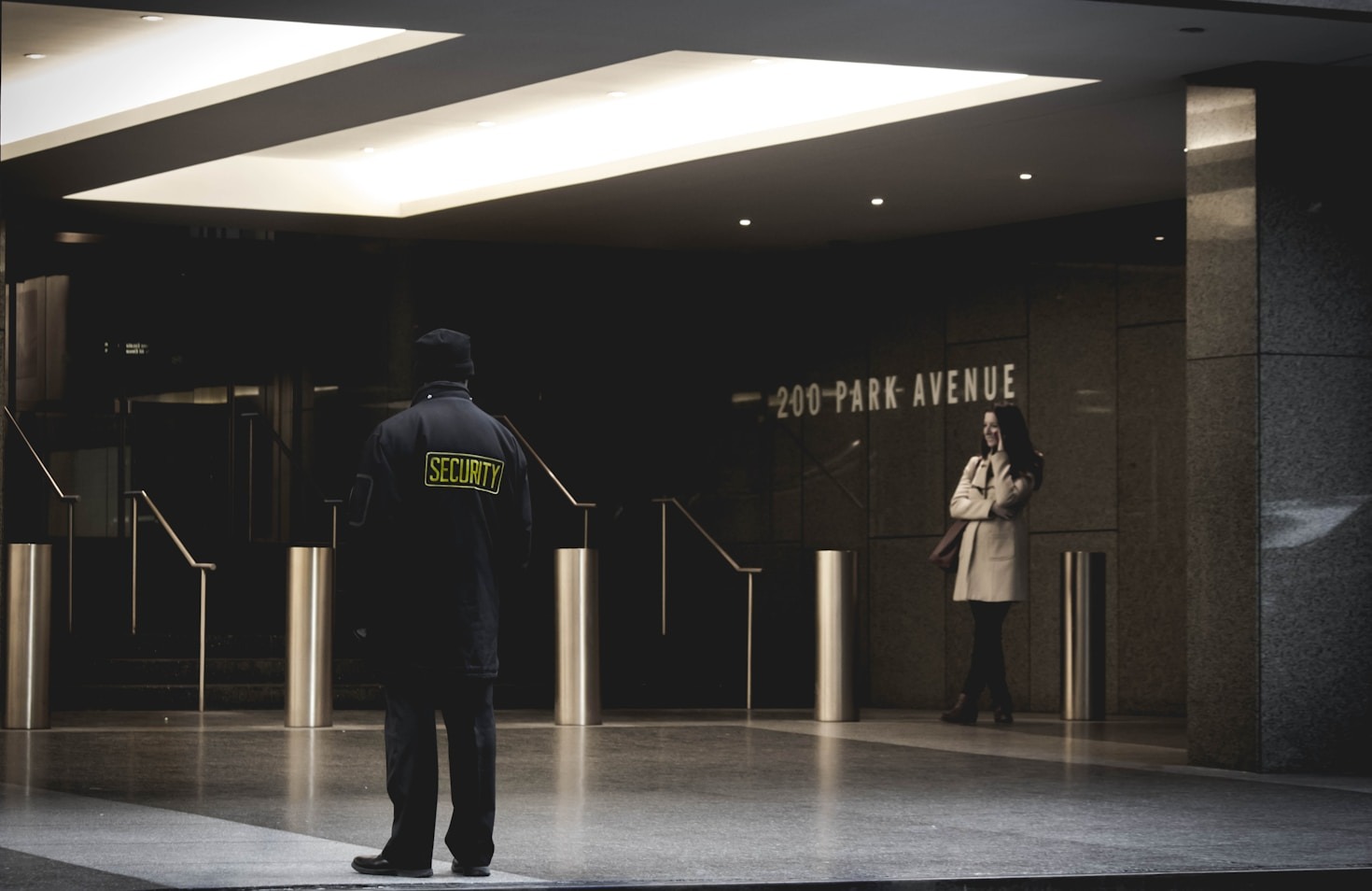 El impacto de la seguridad avanzada en negocios y hogares